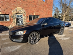 2015 Volvo S60 