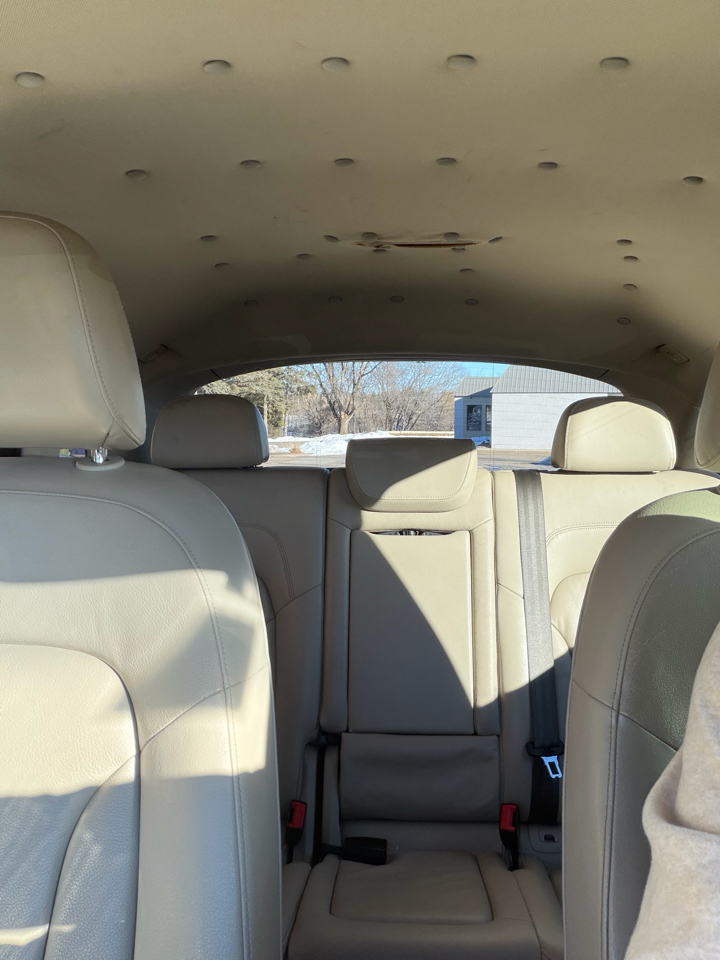 Audi Q5 2.0 quattro Premium 2012