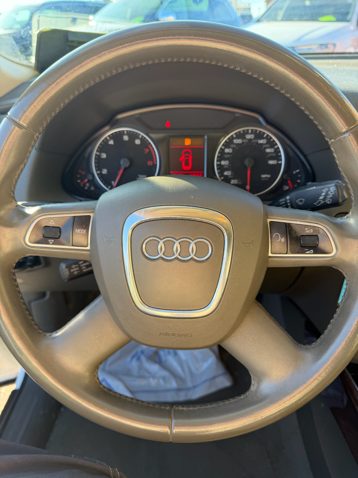 Audi Q5 2.0 quattro Premium 2012