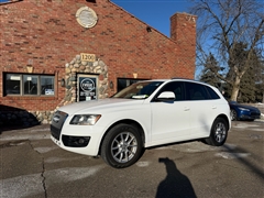 2012 Audi Q5 