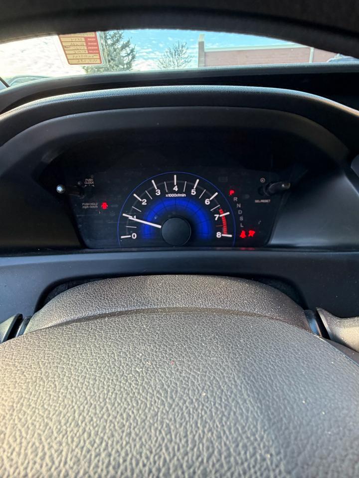 Honda Civic LX Coupe CVT 2014