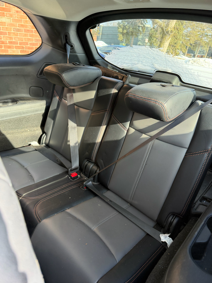 Nissan Pathfinder Rock Creek 4D SUV 4WD 2020