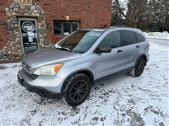 2008 Honda CR-V 