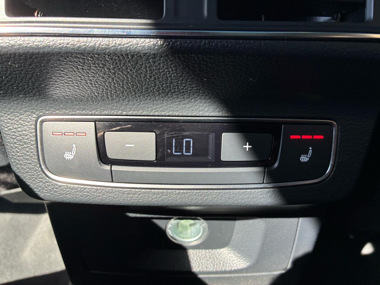 Audi Q5 2.0T Premium Plus quattro 2018