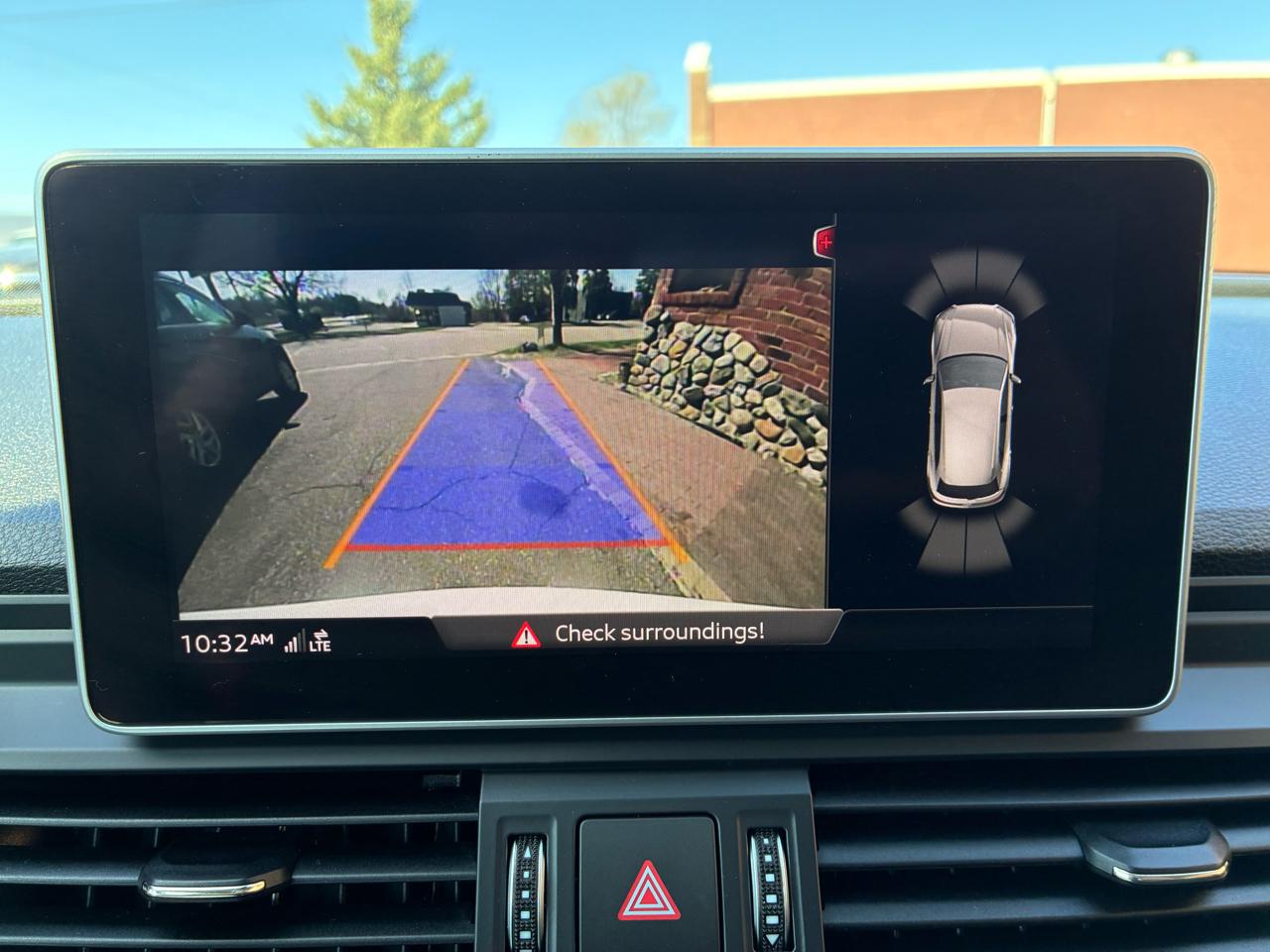 Audi Q5 2.0T Premium Plus quattro 2018