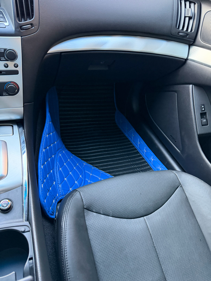 Infiniti G Coupe x AWD 2013