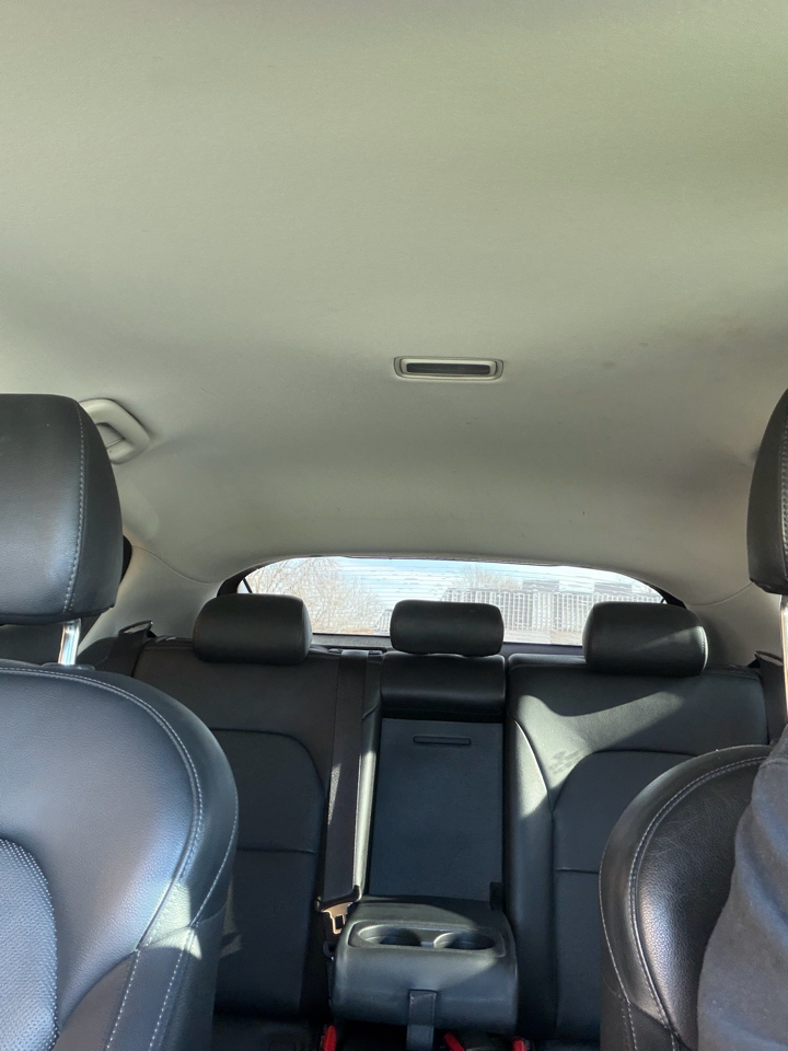 Kia Stinger Base 2019