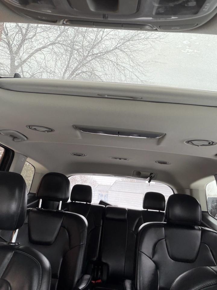 Kia Telluride S AWD 2020