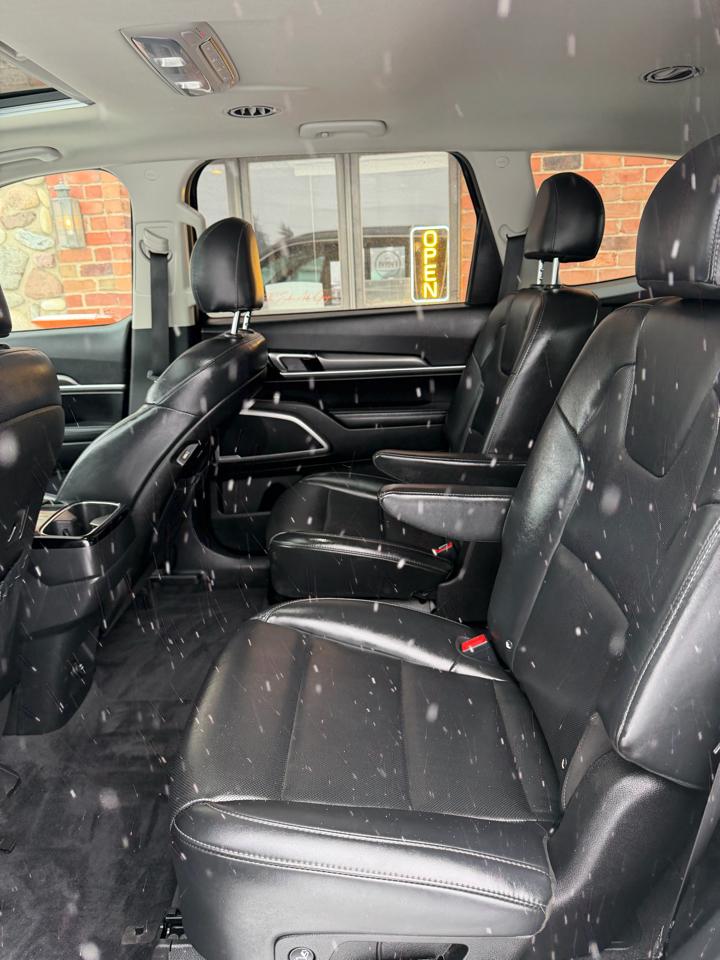 Kia Telluride S AWD 2020