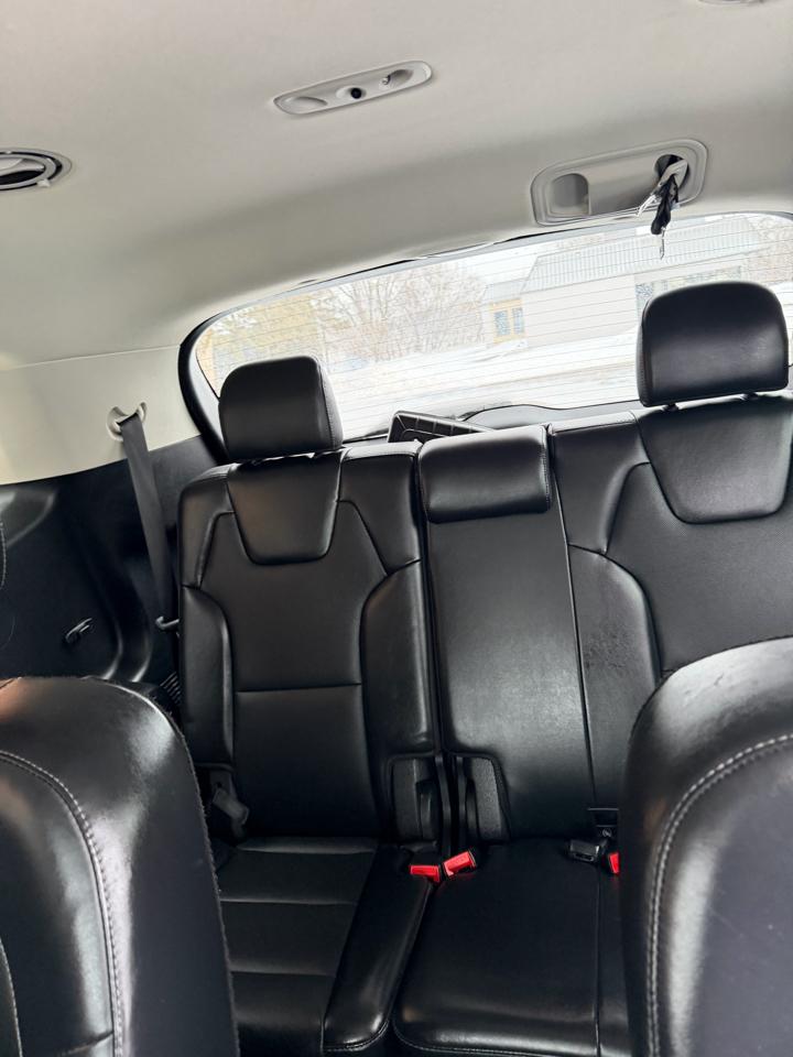 Kia Telluride S AWD 2020