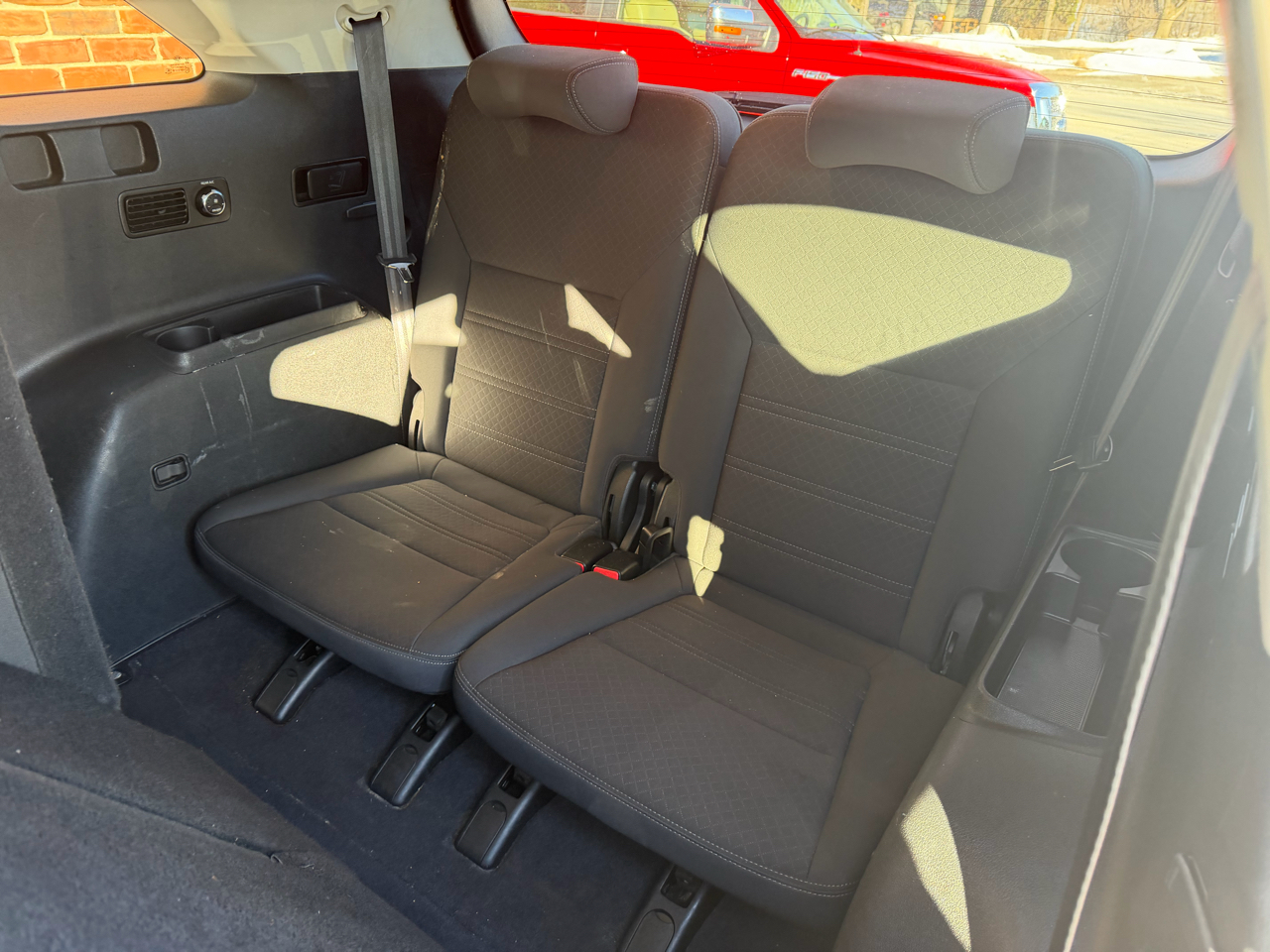 Kia Sorento S V6 AWD 2020