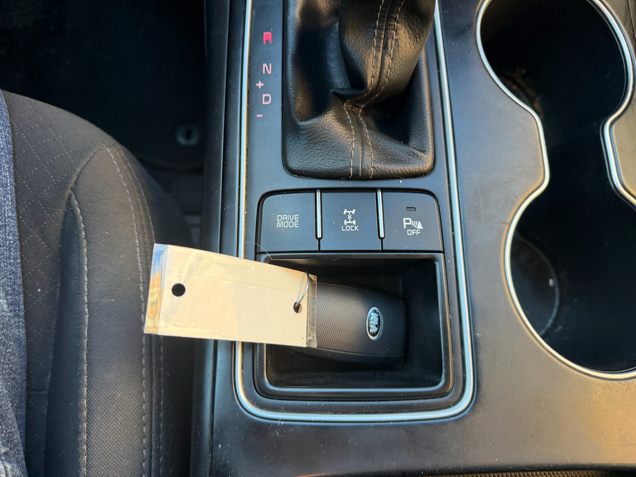 Kia Sorento S V6 AWD 2020