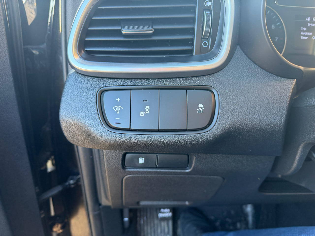 Kia Sorento S V6 AWD 2020