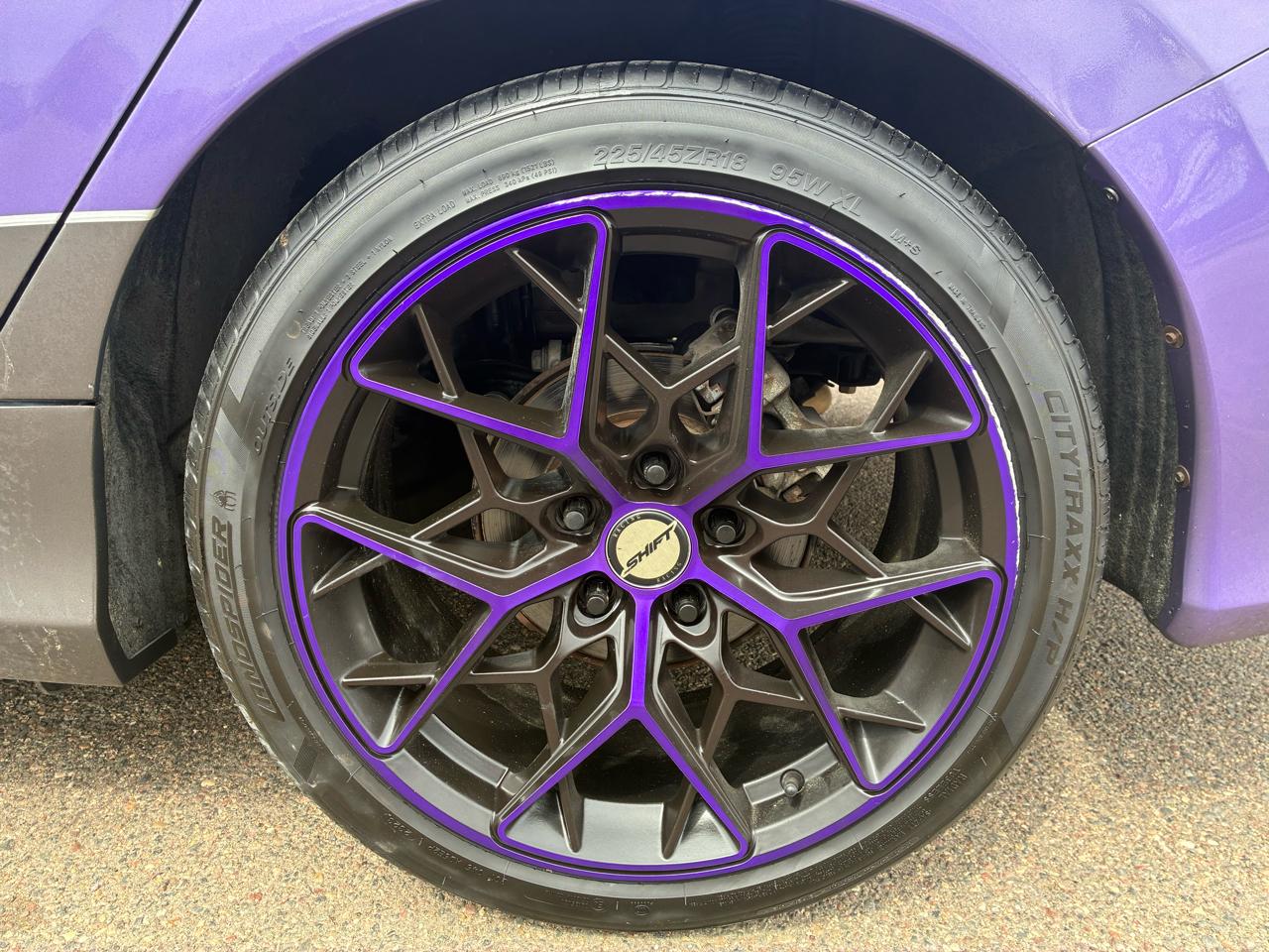 Honda Civic LX Sedan CVT 2016