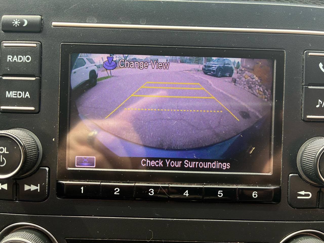 Honda Civic LX Sedan CVT 2016