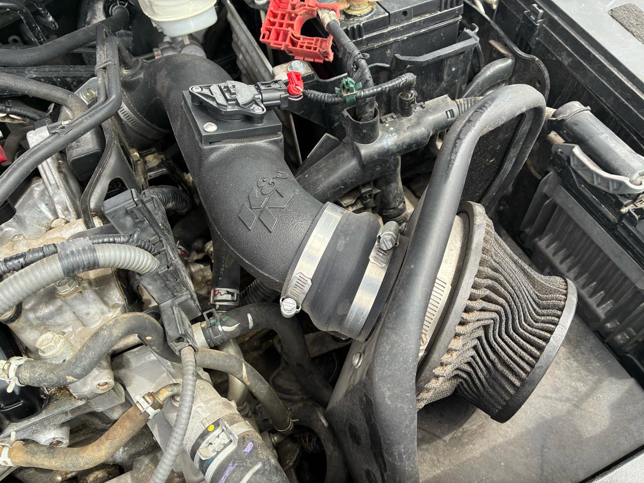 Honda Civic LX Sedan CVT 2016