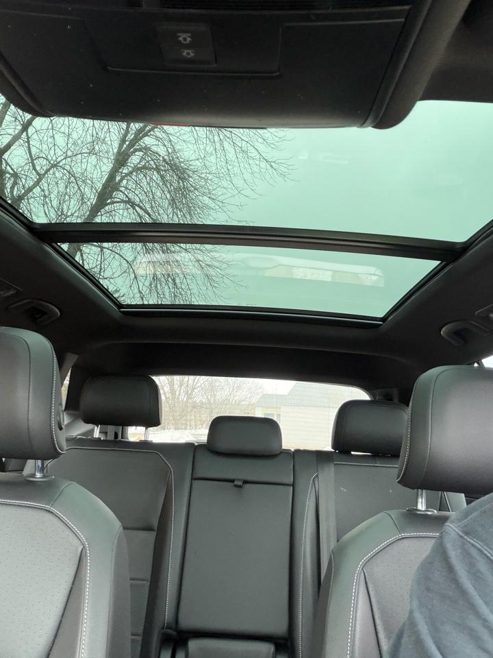 Volkswagen Tiguan SE 2021