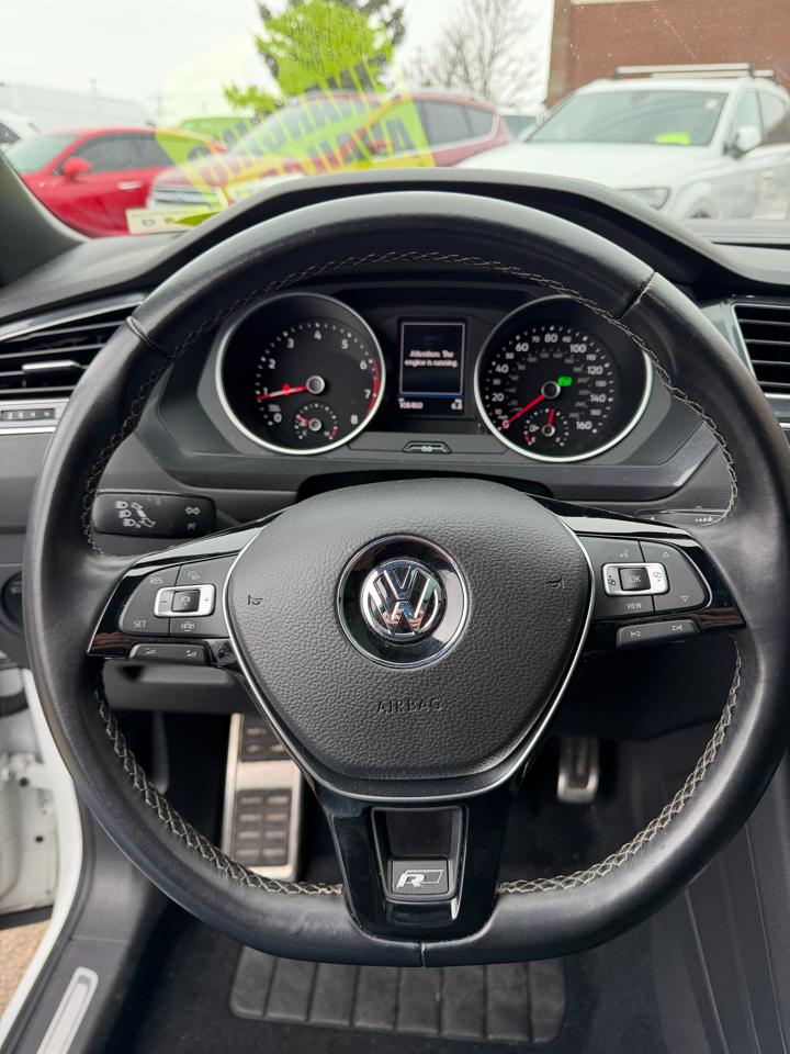 Volkswagen Tiguan SE 2021