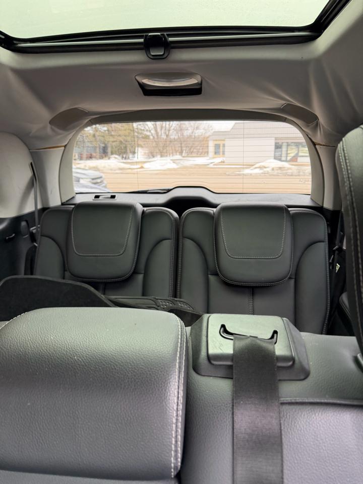 Mercedes-Benz GL-Class GL450 4MATIC 2011