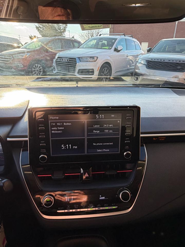 Toyota Corolla LE 2020