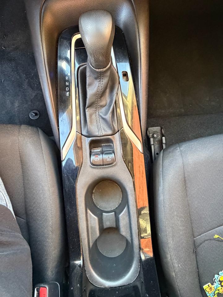 Toyota Corolla LE 2020