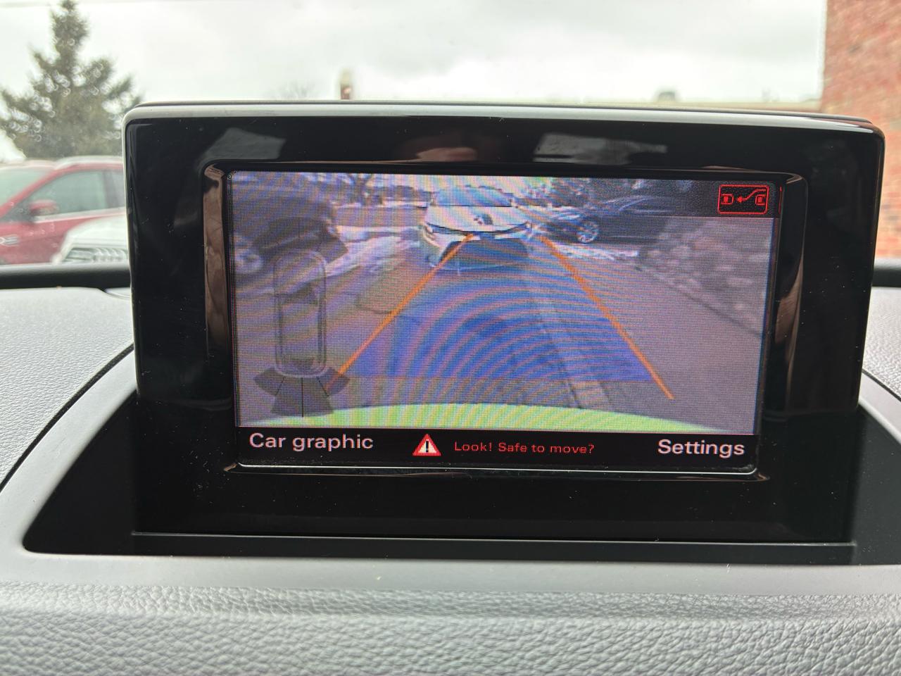 Audi Q3 Premium Plus 2017