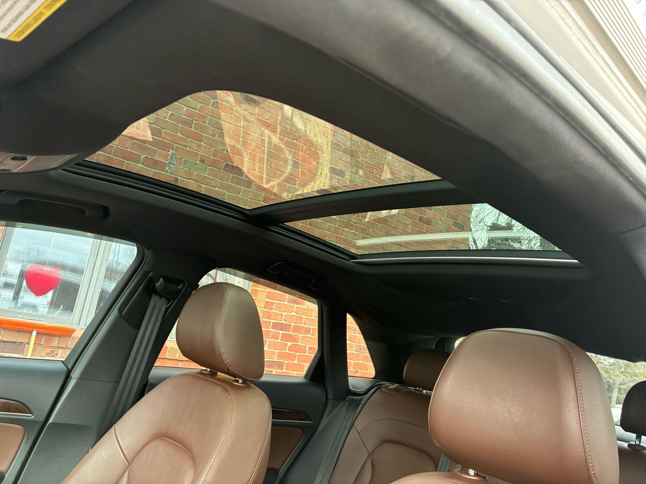 Audi Q3 Premium Plus 2017