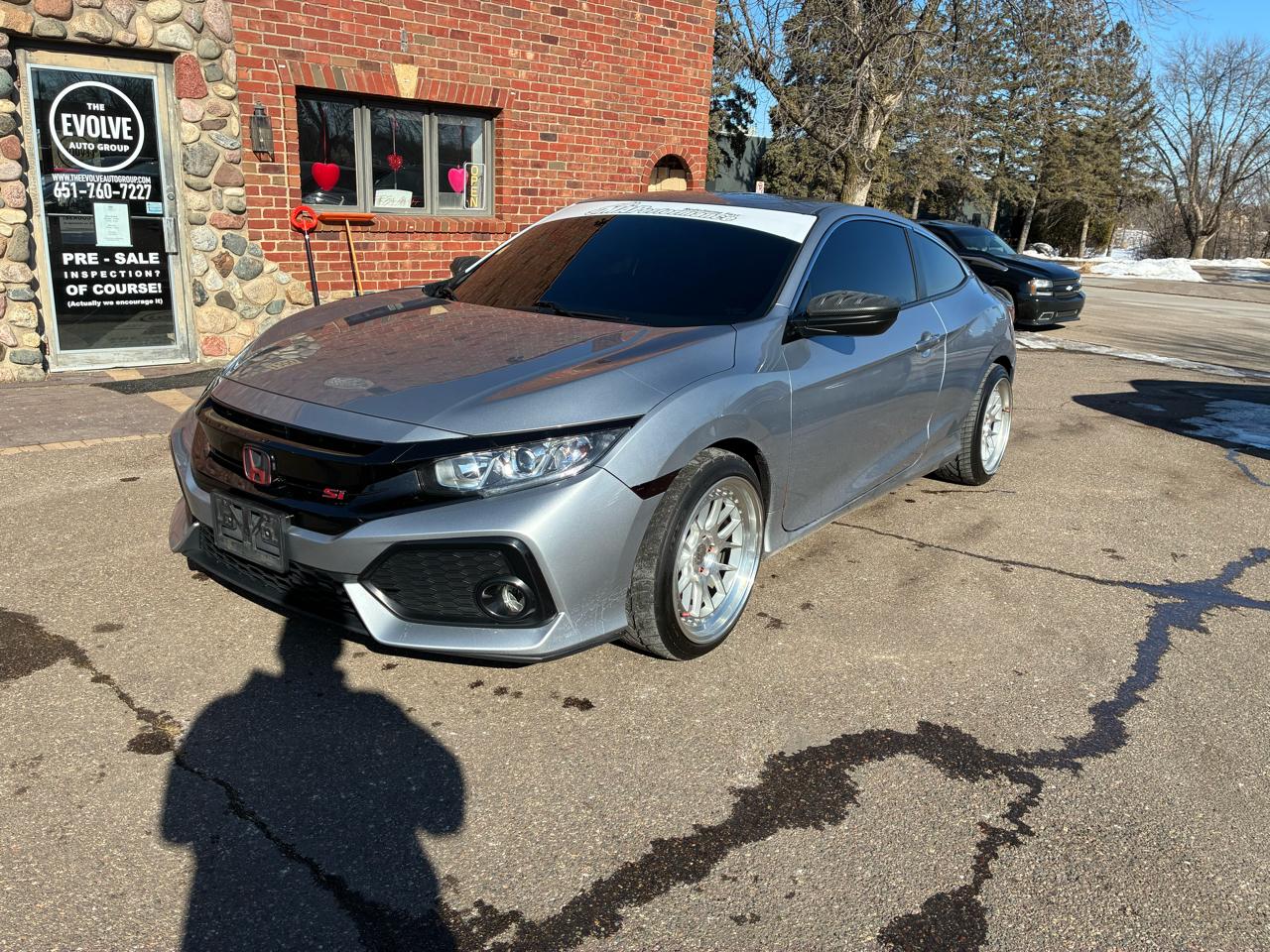 View vehicle photo 2