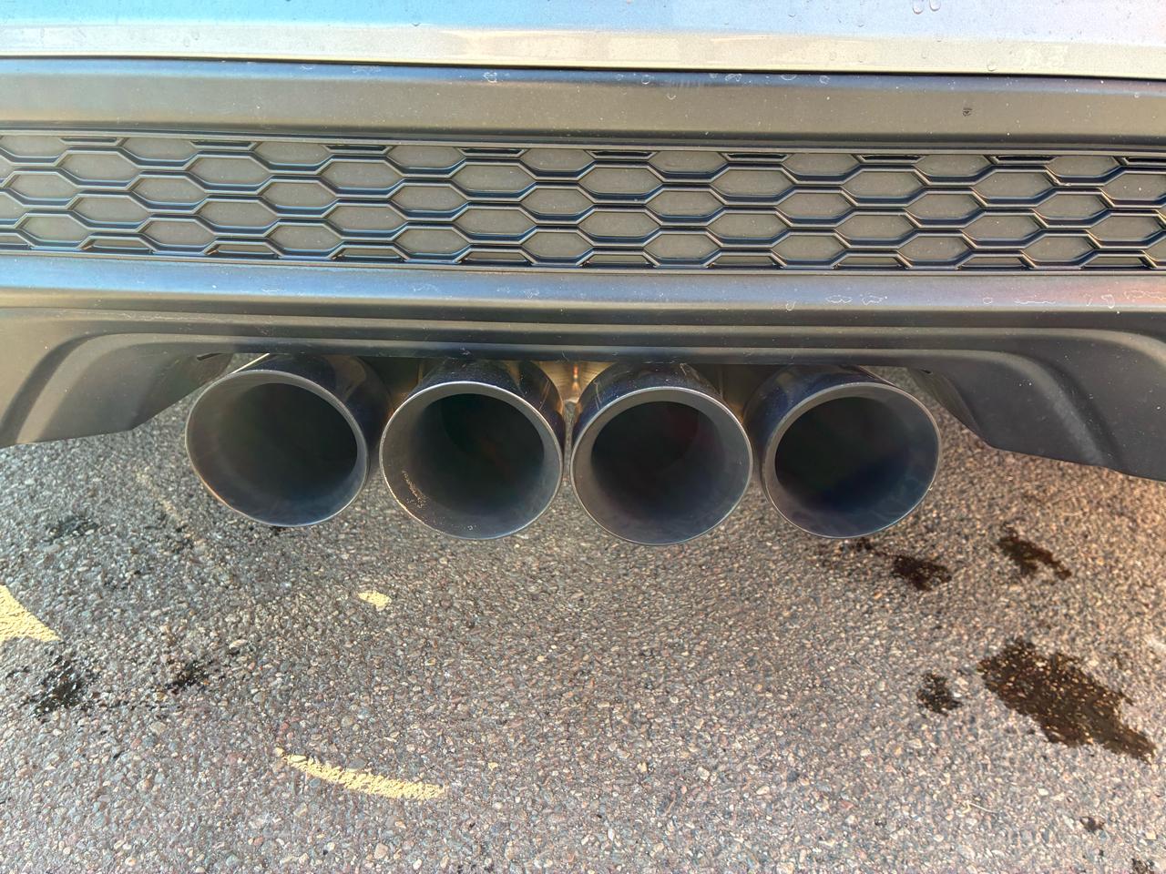 Honda Civic 2dr Cpe Si Manual 2018