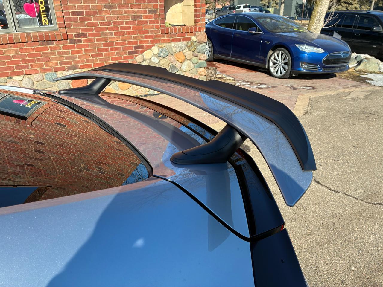 Honda Civic 2dr Cpe Si Manual 2018