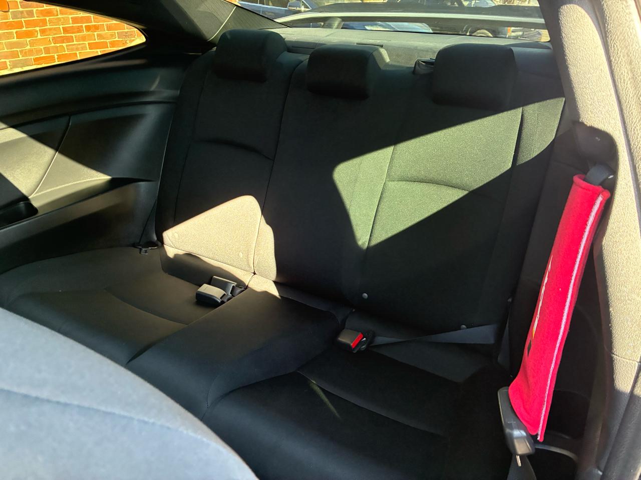 Honda Civic 2dr Cpe Si Manual 2018