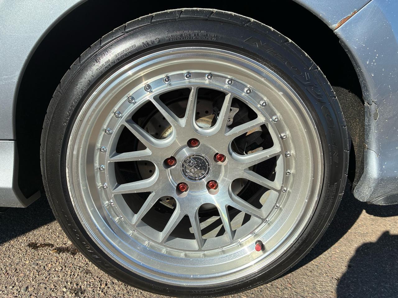 Honda Civic 2dr Cpe Si Manual 2018