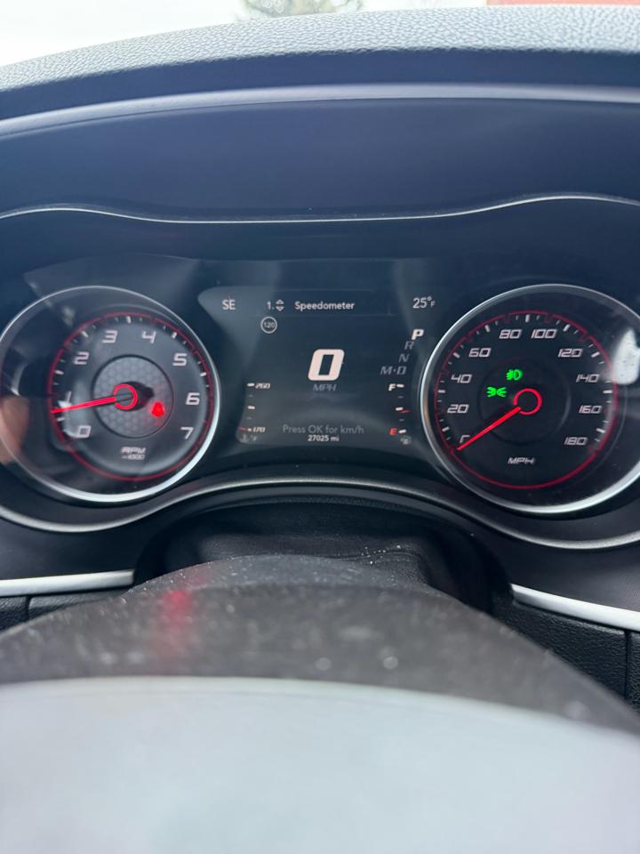 Dodge Charger Scat Pack 2020