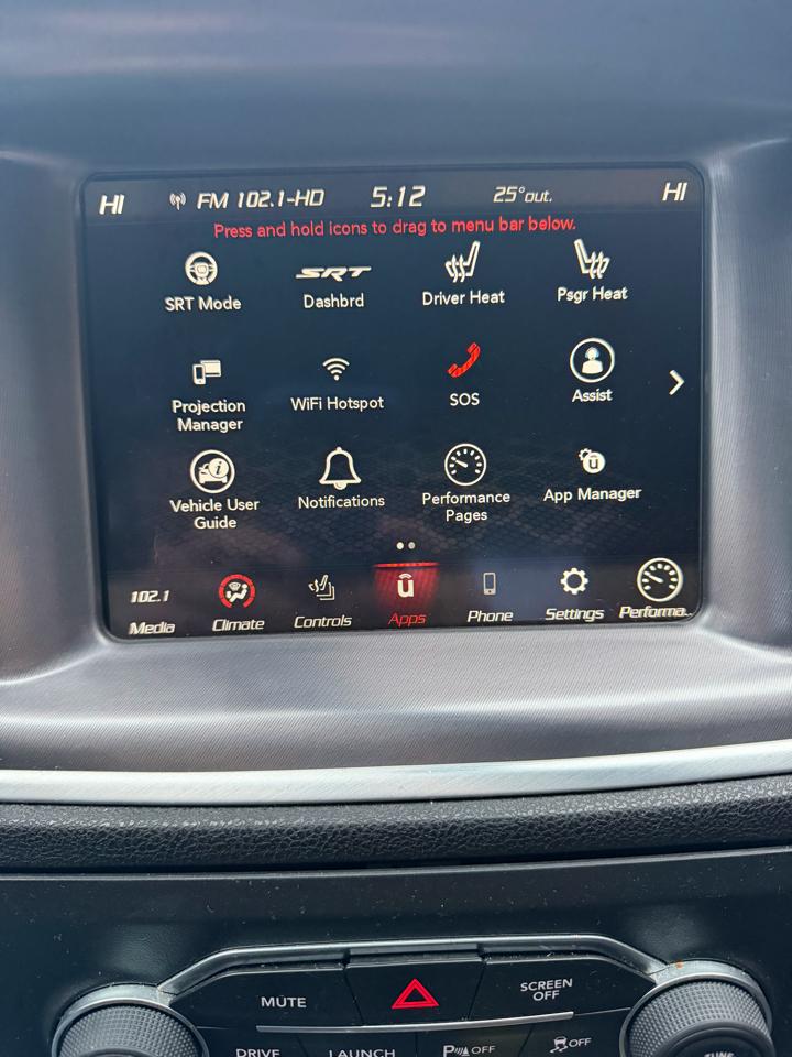 Dodge Charger Scat Pack 2020