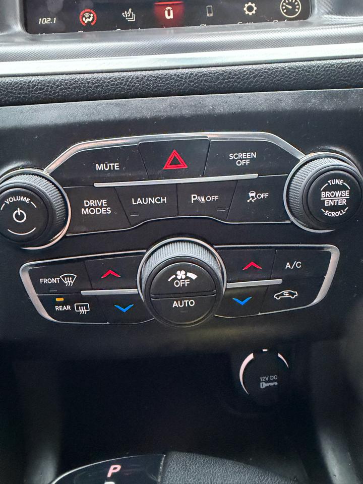 Dodge Charger Scat Pack 2020