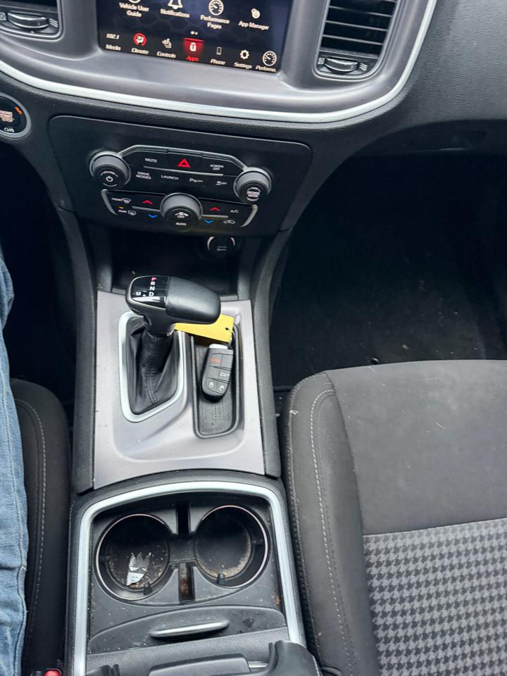 Dodge Charger Scat Pack 2020