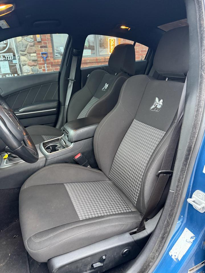 Dodge Charger Scat Pack 2020