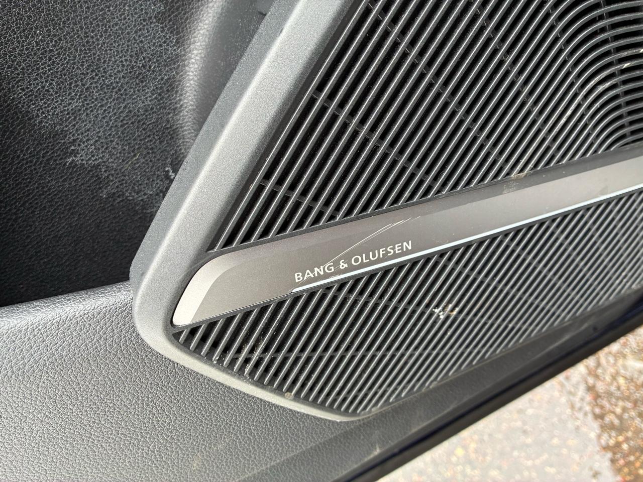 Audi SQ5 3.0T Premium Plus quattro 2019