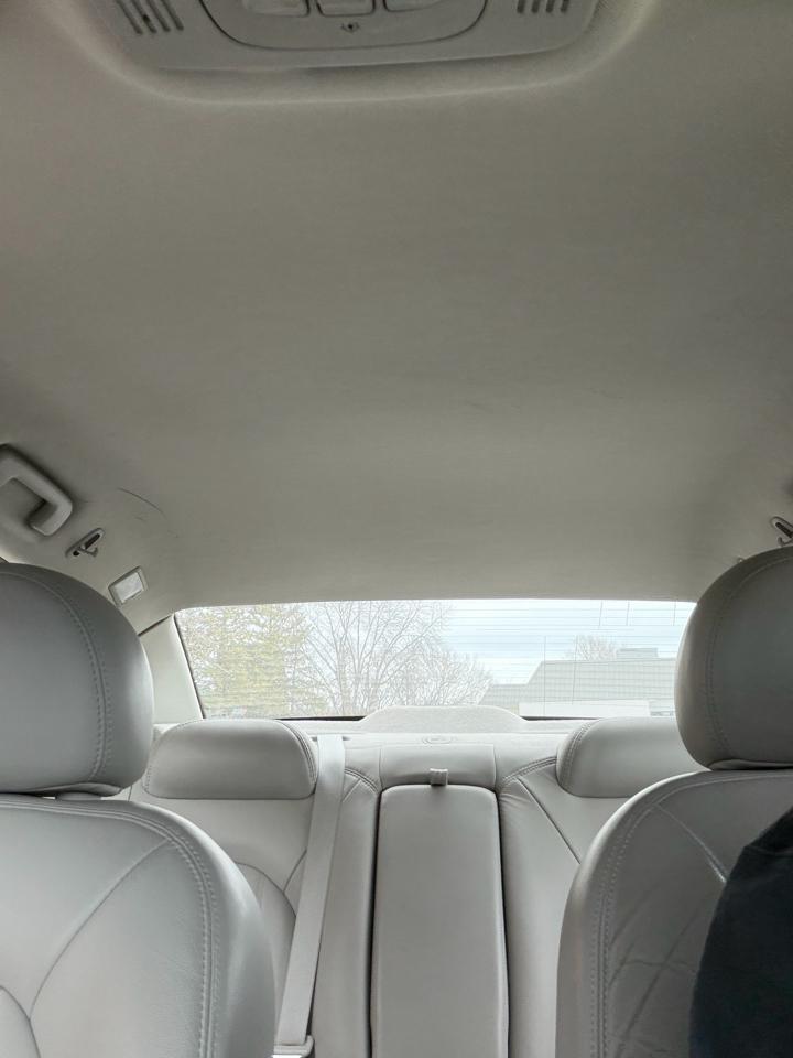 Buick Lucerne CXL V6 2006