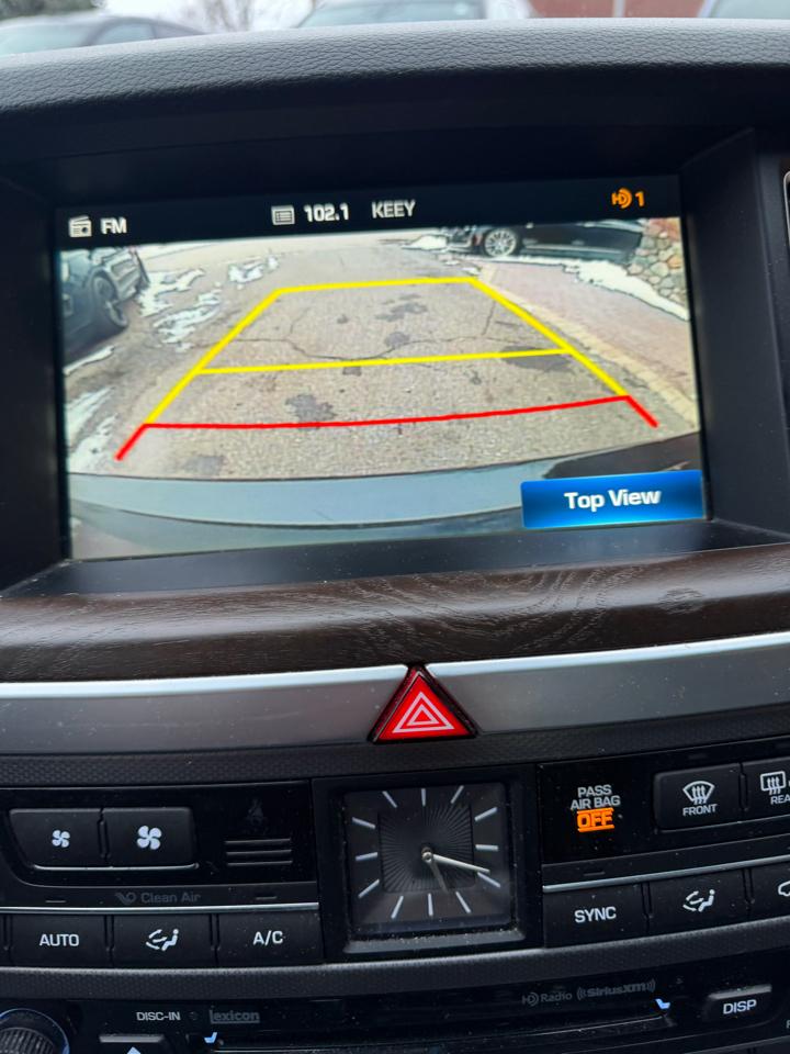 Genesis G80 3.8 2017