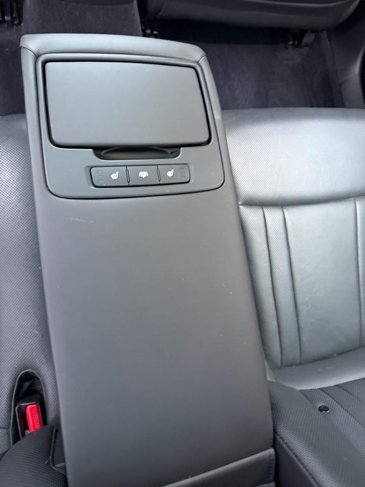 Genesis G80 3.8 2017