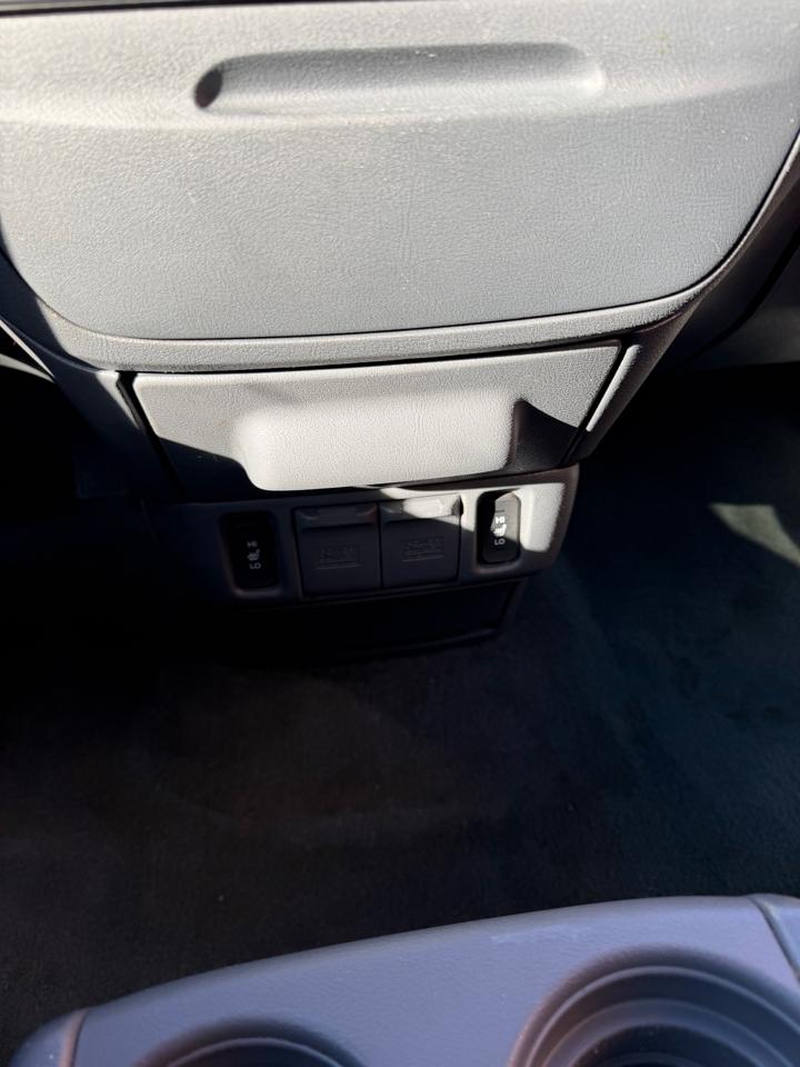 Honda Odyssey EX-L 2007