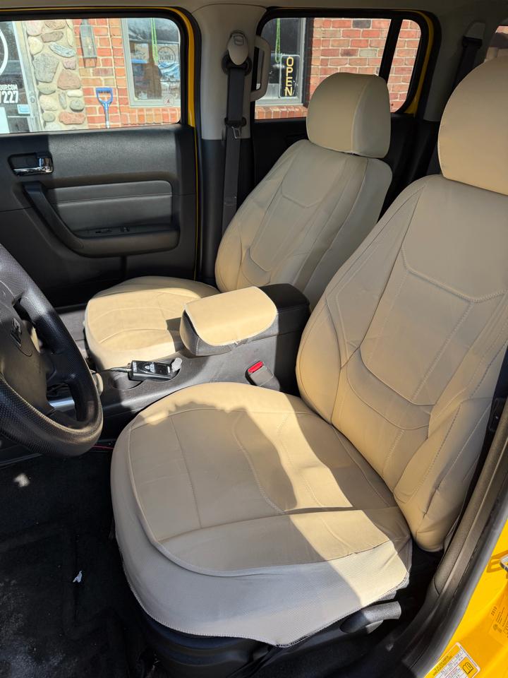 HUMMER H3 Sport Utility 2006