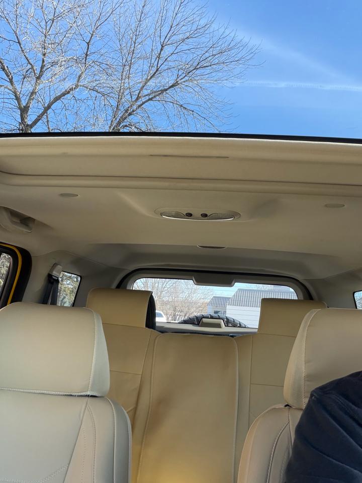 HUMMER H3 Sport Utility 2006