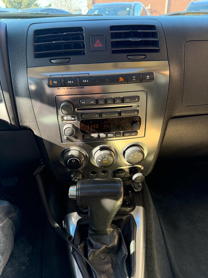 HUMMER H3 Sport Utility 2006