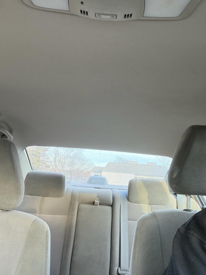 Nissan Altima 2.5 2009