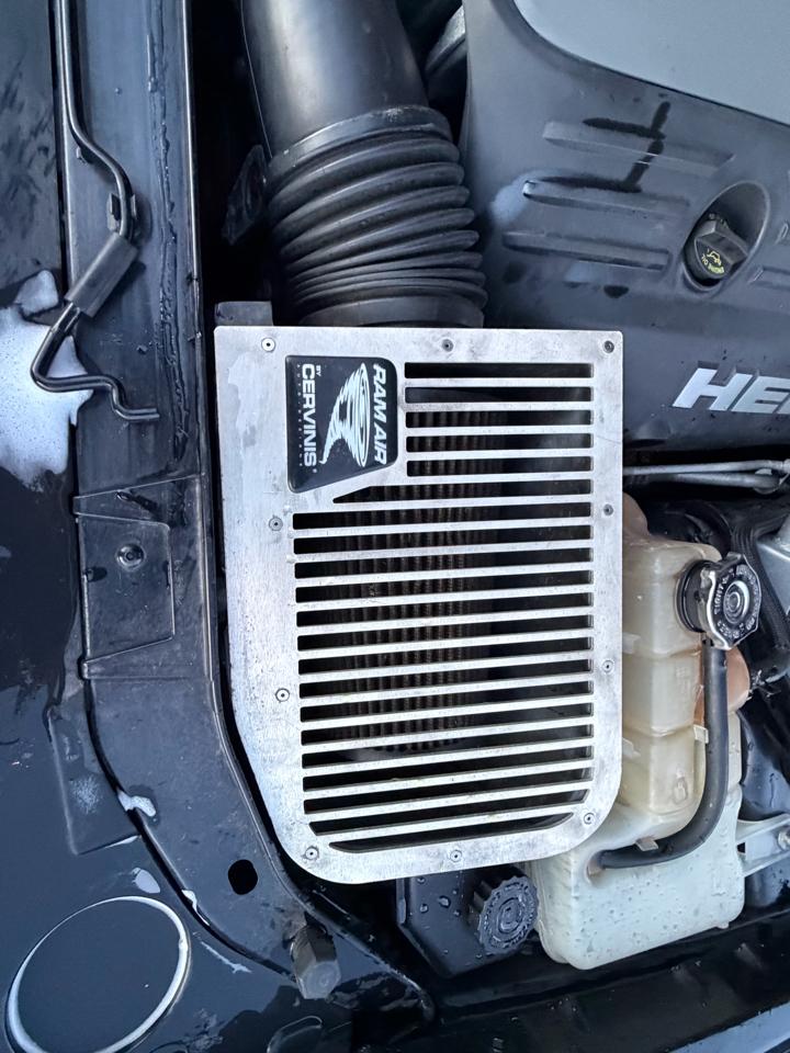 Dodge Challenger R/T 2009