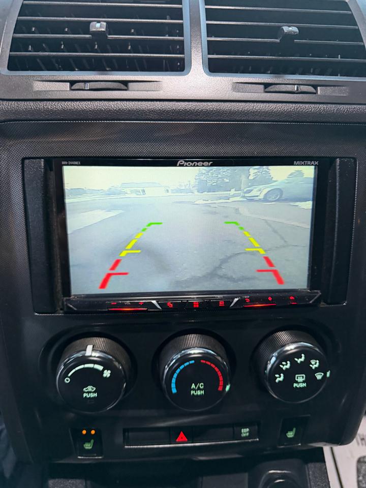 Dodge Challenger R/T 2009