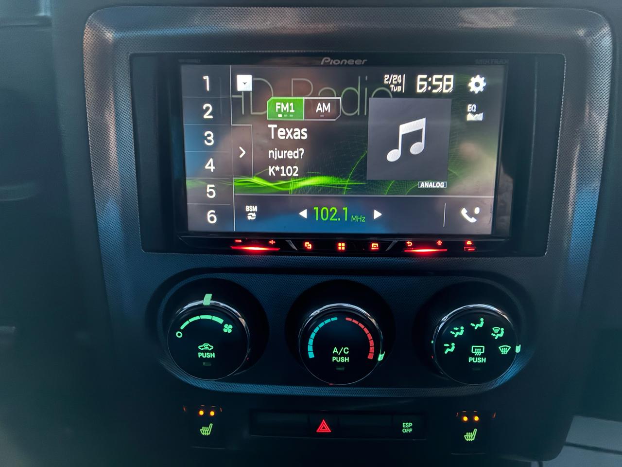 Dodge Challenger R/T 2009