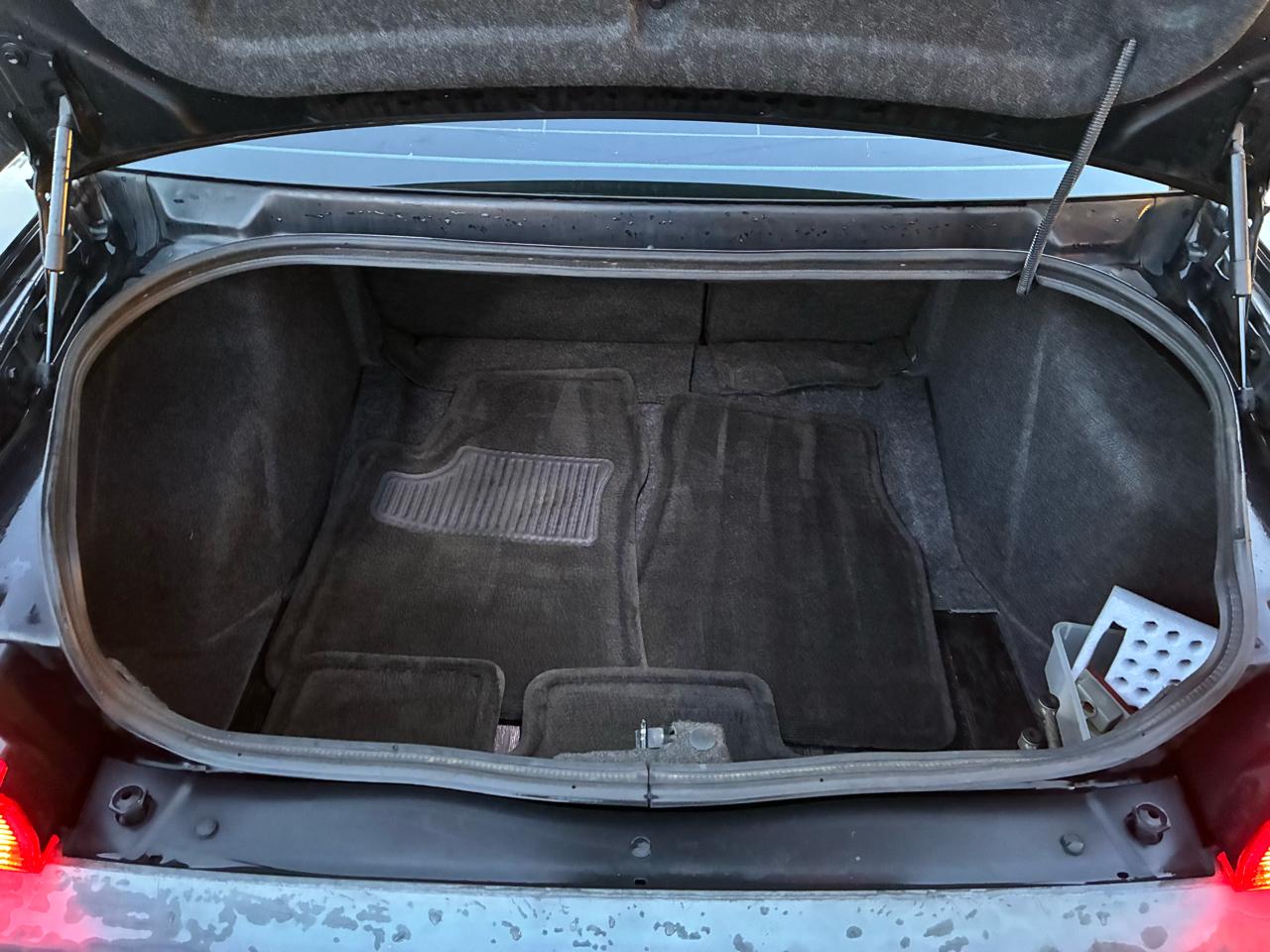 Dodge Challenger R/T 2009